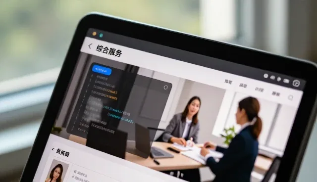 供求信息发布